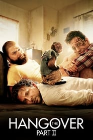 The Hangover Part II