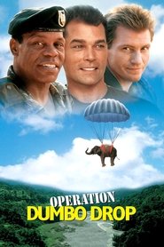 poster Operation Dumbo Drop