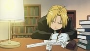 Fullmetal Alchemist season 1 episode 7