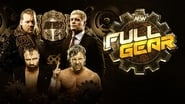 AEW Full Gear wallpaper 