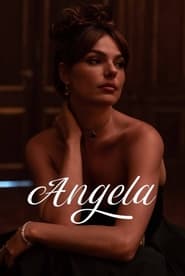 Angela Película Completa 1080p [MEGA] [LATINO] 2023