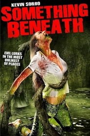 poster Something Beneath