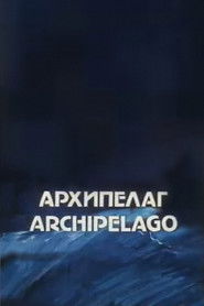 poster Archipelago