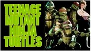 Backdrop of Teenage Mutant Ninja Turtles image size 1920x1080
