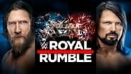 WWE Royal Rumble 2019 wallpaper 