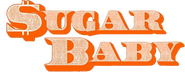 Logo of Sugar Baby image size 1211x469