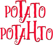 Logo of Potato Potahto image size 644x540