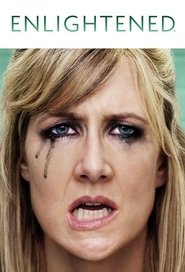 Poster of Enlightened image size 680x1000