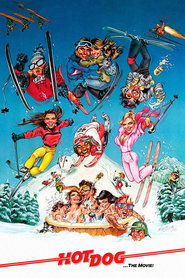poster Hot Dog... The Movie