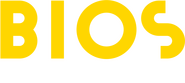 Logo of Bios: Titãs image size 2201x985