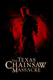 poster The Texas Chainsaw Massacre