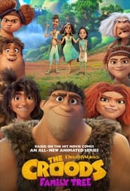 The Croods: Family Tree Season 1 Episode 2 مترجمة