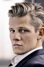 Photo of Max von der Groeben image size 384x576
