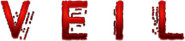Logo of Seanestro Bernal's Veil image size 407x91