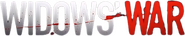 Logo of Widows' War image size 670x129