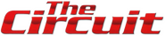 Logo of The Circuit image size 755x169