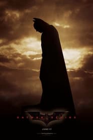 Batman Begins: Behind the Mask series tv