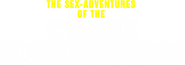 Logo of The Sex Adventures of the Three Musketeers image size 1131x397