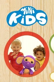 Poster of Mini Kids image size 1600x2400