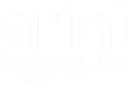 Logo of Arini by Love.inc image size 437x288
