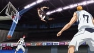 Kuroko's Basket season 3 episode 17