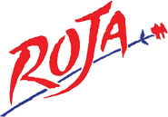 Logo of Roja image size 767x536