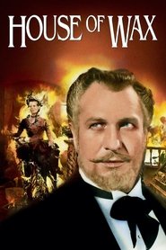 poster House of Wax