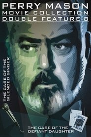 poster Perry Mason: The Case of the Silenced Singer