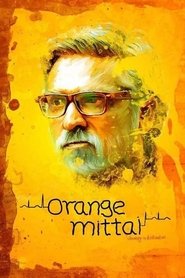 Orange Mittai Poster