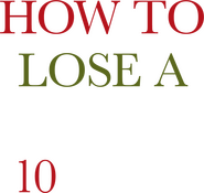 Logo of How to Lose a Guy in 10 Days image size 1048x991