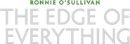 Logo of Ronnie O'Sullivan: The Edge of Everything image size 1310x443
