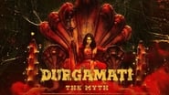 Durgamati - The Myth wallpaper 