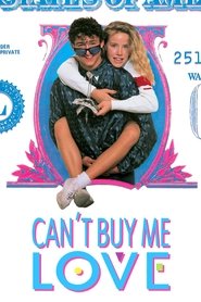 Can't Buy Me Love Poster