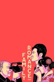 Poster of Family Romance, LLC image size 1914x2871
