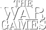 Logo of Doctor Who: The War Games image size 4050x2700