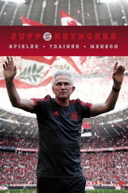 Jupp Heynckes: Player – Coach – Person