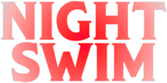 Logo of Night Swim image size 4188x2079