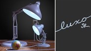 Luxo Jr. wallpaper 