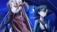 Sword Art Online - Progressive - Aria of a Starless Night wallpaper 