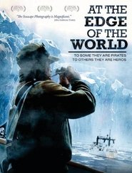 Poster of At the Edge of the World image size 1000x1316