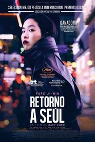 Retorno a Seul Película Completa 1080p [MEGA] [LATINO] 2022