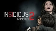 Insidious : Chapitre 2 wallpaper 