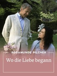 poster Rosamunde Pilcher: Wo die Liebe begann