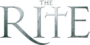 Logo of The Rite image size 1070x540