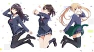 Saekano: Comment éduquer une petite amie ennuyeuse  