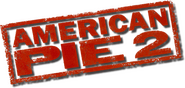 Logo of American Pie 2 image size 654x310