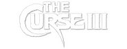Logo of Curse III: Blood Sacrifice image size 800x310
