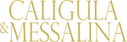 Logo of Caligula and Messalina image size 1270x423