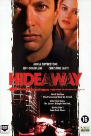 Poster of Hideaway image size 700x1050