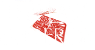 Logo of The Last Emperor image size 2840x1500